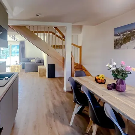 Smart Haus Smaragd 904 Вінтерберг