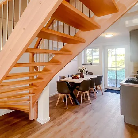 Smart Haus Smaragd 904 Appartamento Winterberg