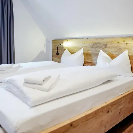 Апартаменти Smart Haus Smaragd 904