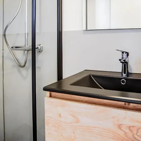 Appartement Smart Haus Smaragd 904