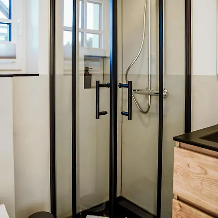 Appartamento Smart Haus Smaragd 904 *