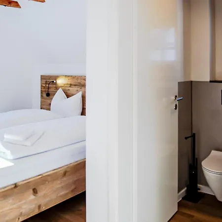 Smart Haus Smaragd 904 Appartamento Winterberg