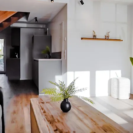 Smart Haus Smaragd 904 Appartamento Winterberg