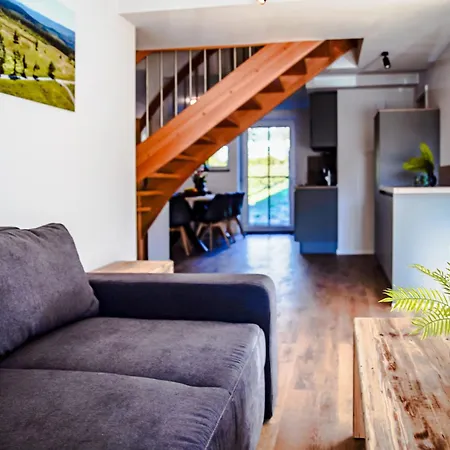 Appartamento Smart Haus Smaragd 904 Winterberg