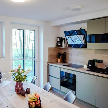 Smart Haus Smaragd 904