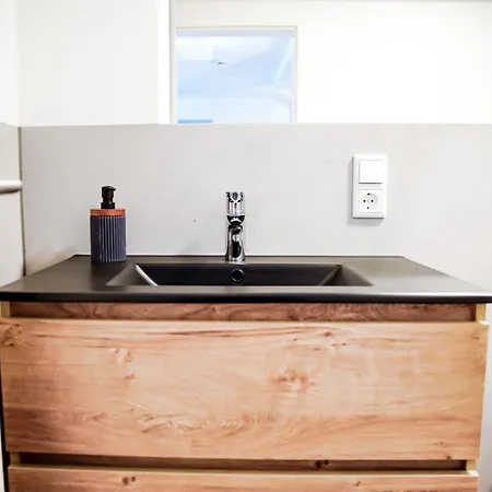 Smart Haus Smaragd 904 Appartamento