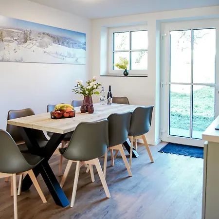 Appartement Smart Haus Smaragd 904 *