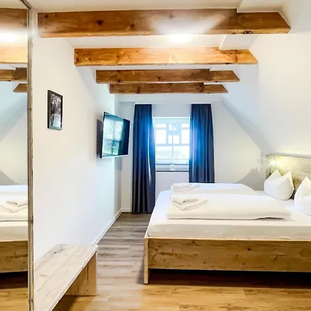 Smart Haus Smaragd 904 Winterberg