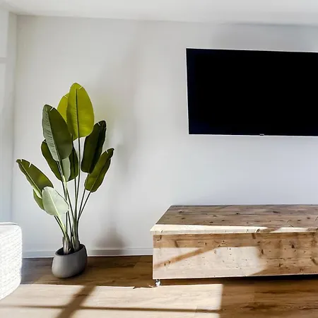 Smart Haus Smaragd 904 Appartamento *