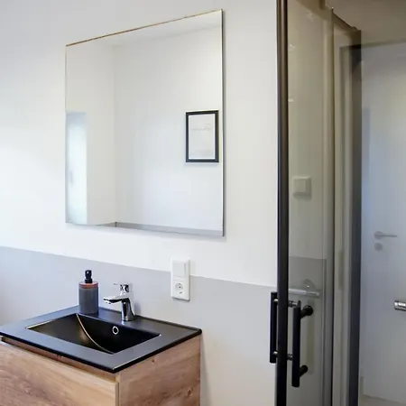 Smart Haus Smaragd 904 * Winterberg