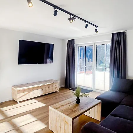 Smart Haus Smaragd 904 Appartamento