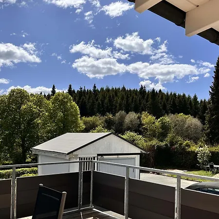 Smart Haus Smaragd 904 Appartement *
