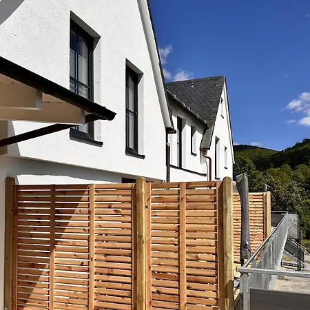 Appartamento Smart Haus Smaragd 904 Winterberg