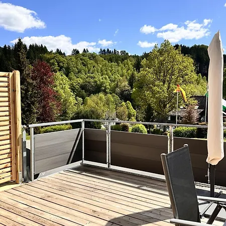 Appartement Smart Haus Smaragd 904