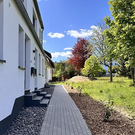 Appartement Smart Haus Smaragd 904 *
