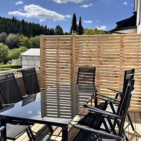 Appartement Smart Haus Smaragd 904 Winterberg