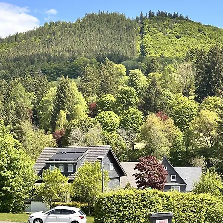 Smart Haus Smaragd 904 Lejlighed *