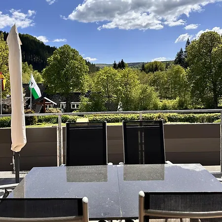 Smart Haus Smaragd 904 * Winterberg