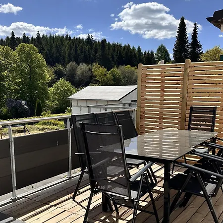 Appartement Smart Haus Smaragd 904 *
