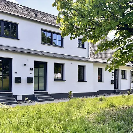 Apartment Smart Haus Smaragd 904