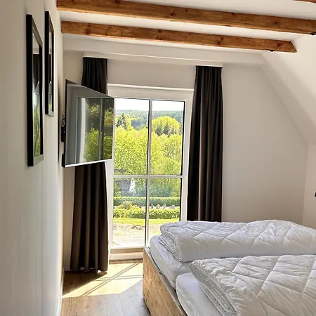 Appartement Smart Haus Smaragd 904 Winterberg