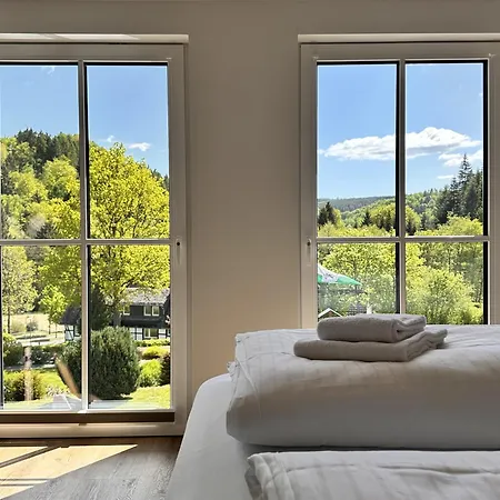 Smart Haus Smaragd 904 Appartamento