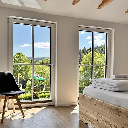 Appartamento Smart Haus Smaragd 904 *