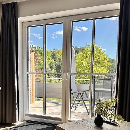 Smart Haus Smaragd 904 Winterberg