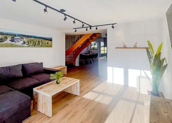 Smart Haus Smaragd 904 *