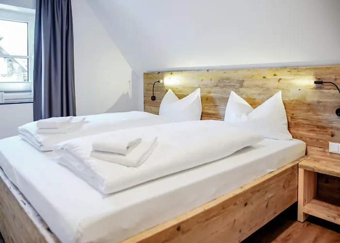 Apartment Smart Haus Smaragd 904