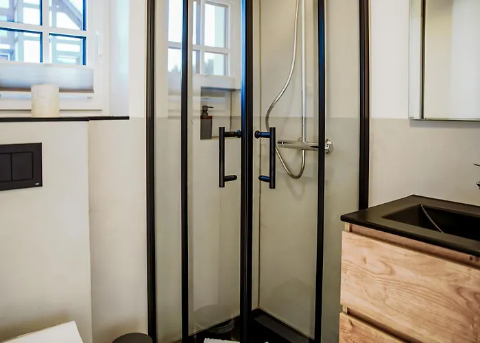 Apartment Smart Haus Smaragd 904 *