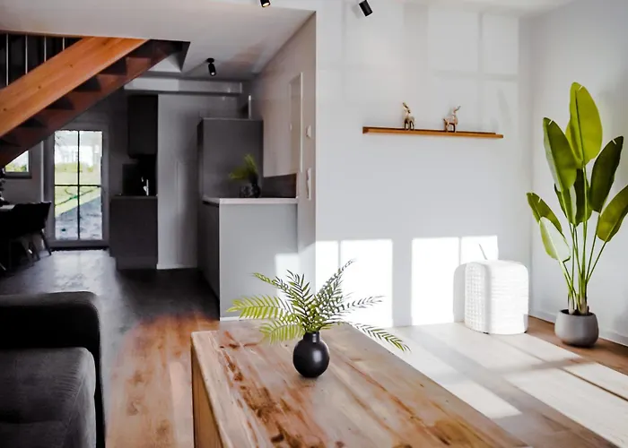 Smart Haus Smaragd 904 Apartamento Winterberg