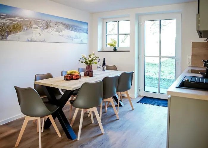 Apartment Smart Haus Smaragd 904 *