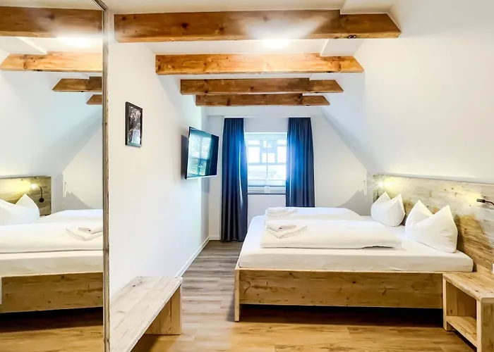 Smart Haus Smaragd 904 Winterberg