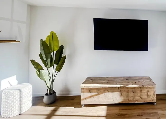 Smart Haus Smaragd 904 Apartment *