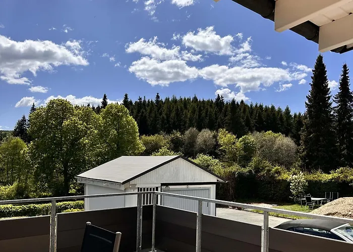 Smart Haus Smaragd 904 Apartamento *