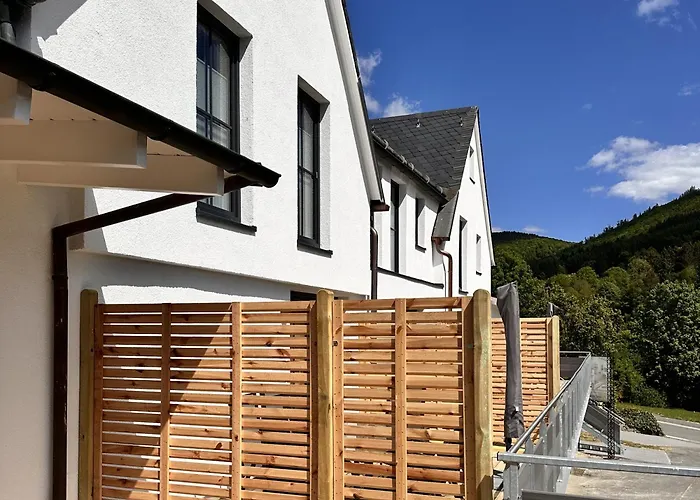 Apartment Smart Haus Smaragd 904 Winterberg