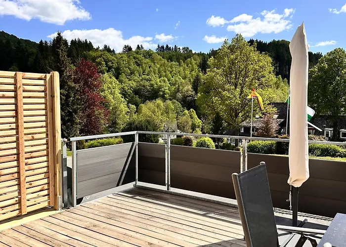 Apartamento Smart Haus Smaragd 904