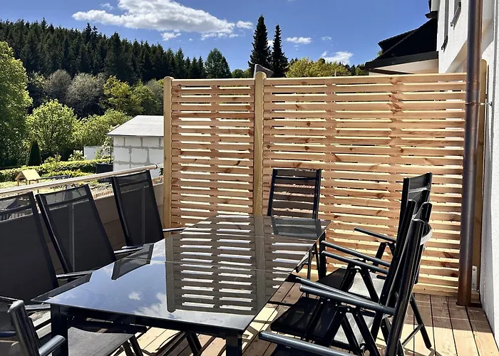 Apartamento Smart Haus Smaragd 904 Winterberg