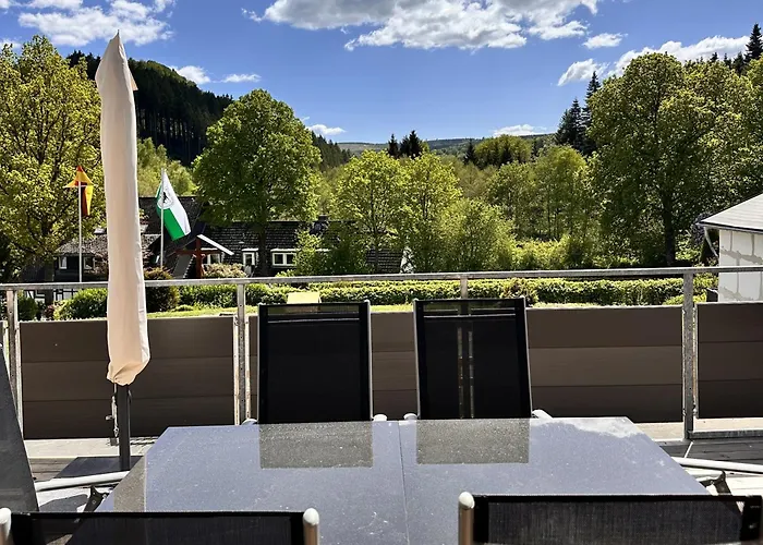 Smart Haus Smaragd 904 * Winterberg