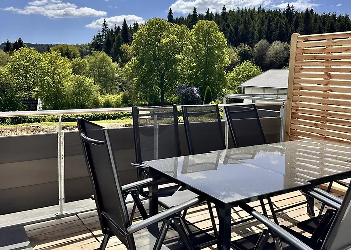 Smart Haus Smaragd 904 Winterberg