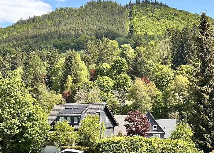 Smart Haus Smaragd 904 * Winterberg