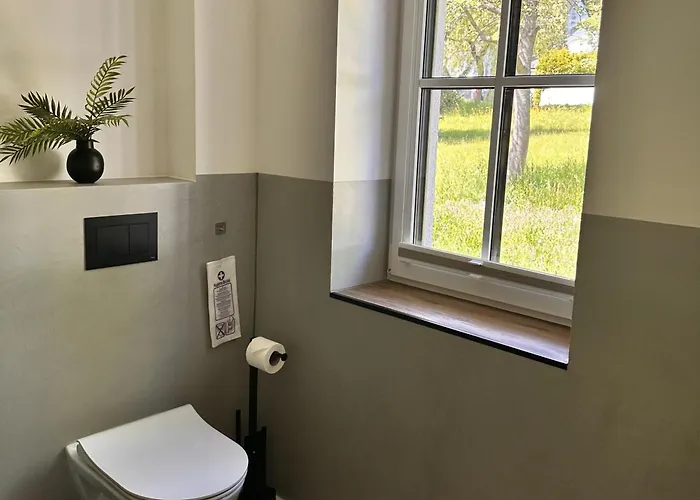 Apartment Smart Haus Smaragd 904 Winterberg