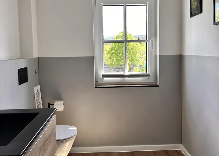 Smart Haus Smaragd 904 * Winterberg