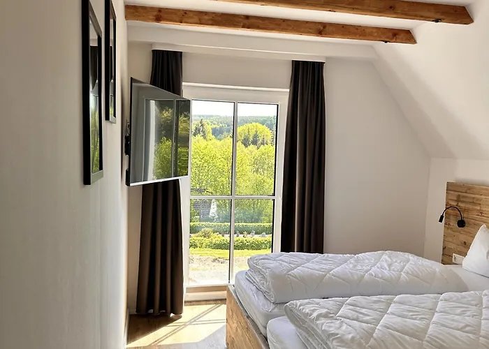 Apartamento Smart Haus Smaragd 904 Winterberg