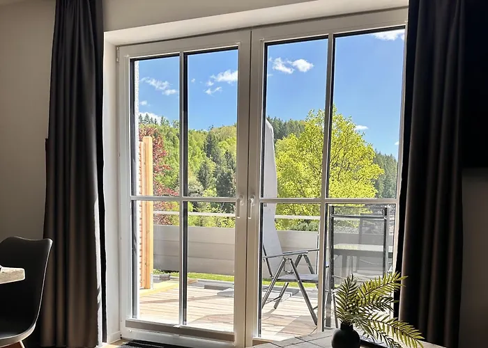 Smart Haus Smaragd 904 Winterberg